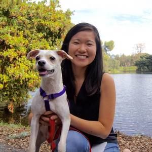 Meet your Posher, Miriam